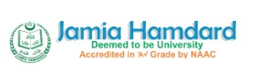 Jamia Hamdard University