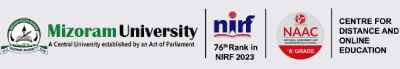 Mizoram University