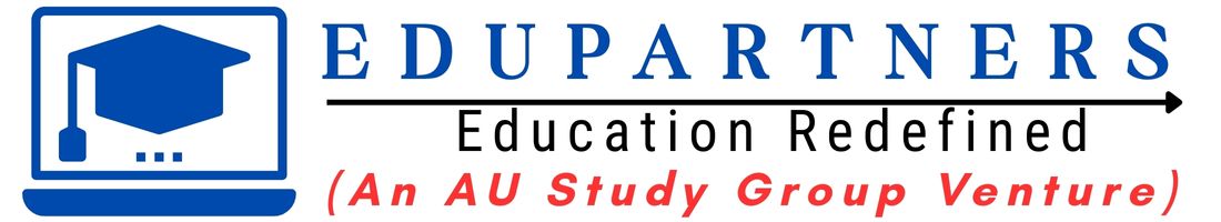 EduPartners.in Logo
