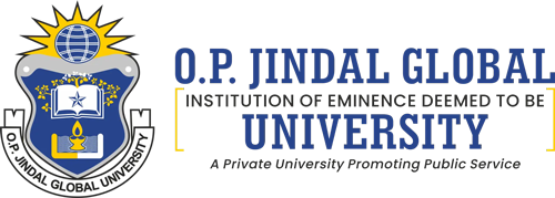 OP JINDAL GLOBAL UNIVERSITY